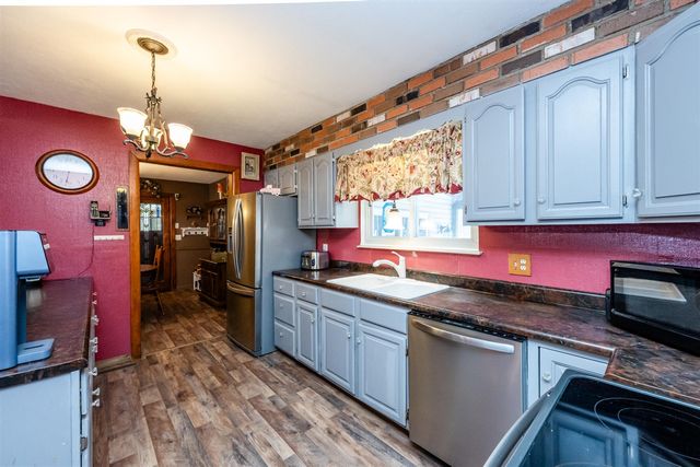 1420 Country Club Drive, Niles, MI 49120