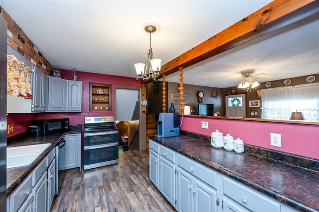 1420 Country Club Drive, Niles, MI 49120