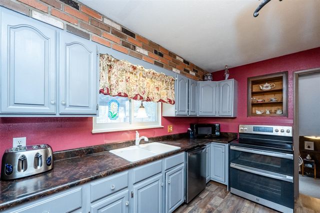 1420 Country Club Drive, Niles, MI 49120