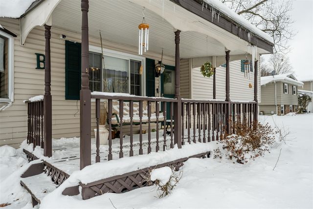 1420 Country Club Drive, Niles, MI 49120