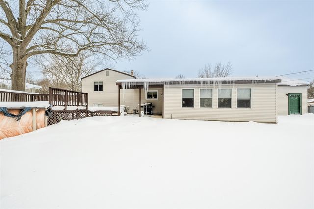 1420 Country Club Drive, Niles, MI 49120