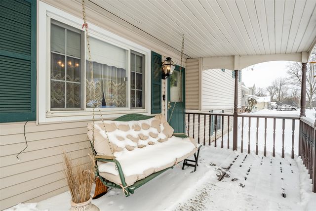 1420 Country Club Drive, Niles, MI 49120