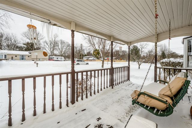 1420 Country Club Drive, Niles, MI 49120