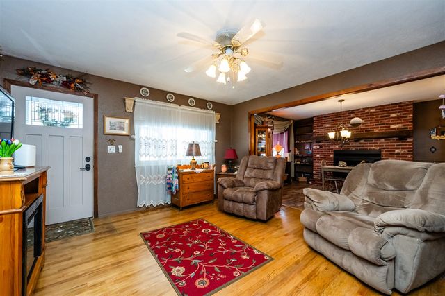 1420 Country Club Drive, Niles, MI 49120