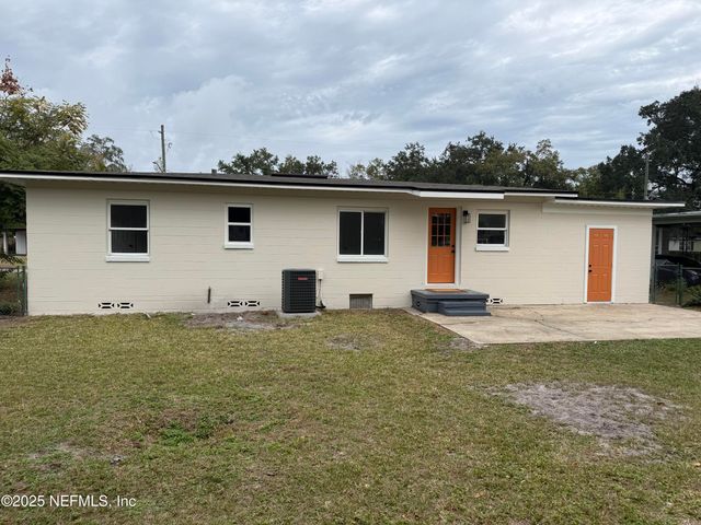 6240 SAGE Drive, Jacksonville, FL 32210