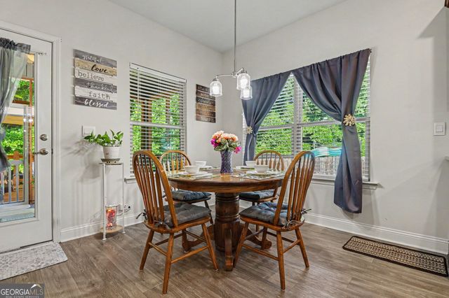 456 Highland Pointe Drive, Alto, GA 30510