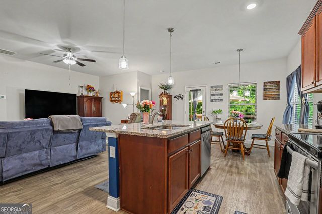 456 Highland Pointe Drive, Alto, GA 30510