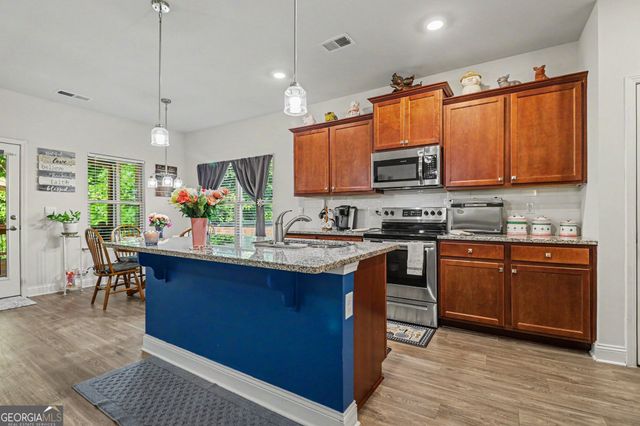 456 Highland Pointe Drive, Alto, GA 30510
