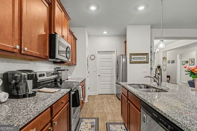 456 Highland Pointe Drive, Alto, GA 30510