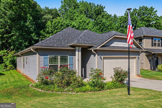 456 Highland Pointe Drive, Alto, GA 30510