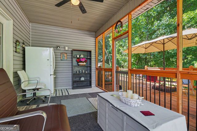 456 Highland Pointe Drive, Alto, GA 30510