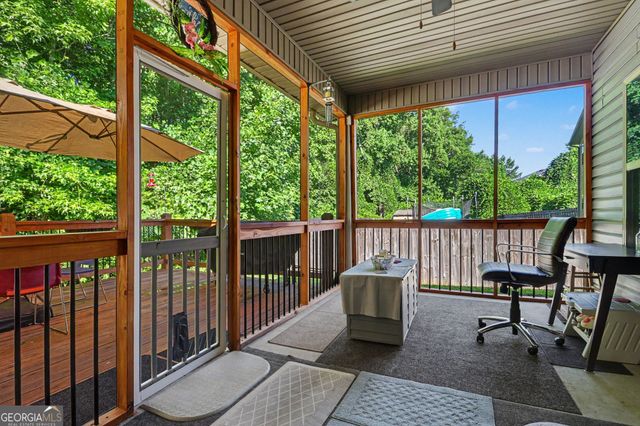 456 Highland Pointe Drive, Alto, GA 30510