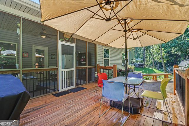 456 Highland Pointe Drive, Alto, GA 30510