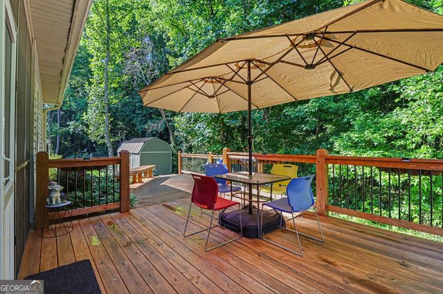 456 Highland Pointe Drive, Alto, GA 30510