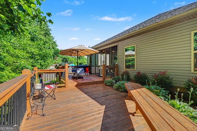 456 Highland Pointe Drive, Alto, GA 30510