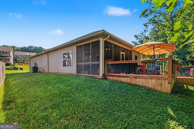 456 Highland Pointe Drive, Alto, GA 30510