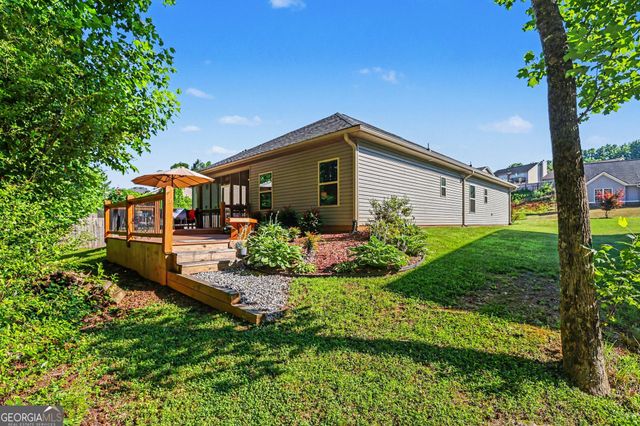 456 Highland Pointe Drive, Alto, GA 30510