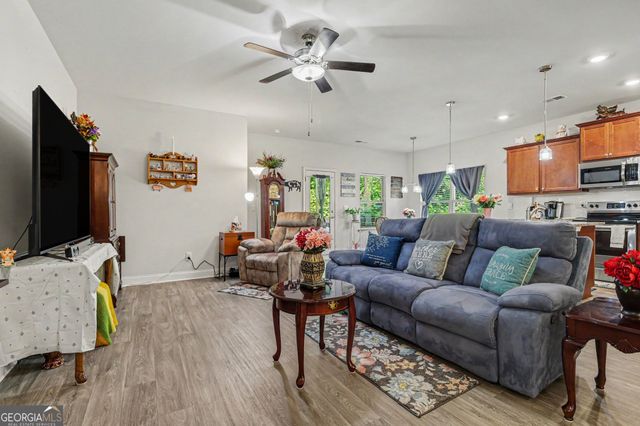 456 Highland Pointe Drive, Alto, GA 30510