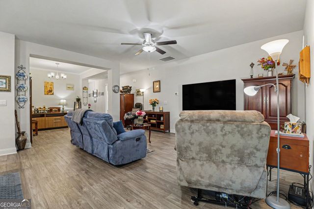 456 Highland Pointe Drive, Alto, GA 30510