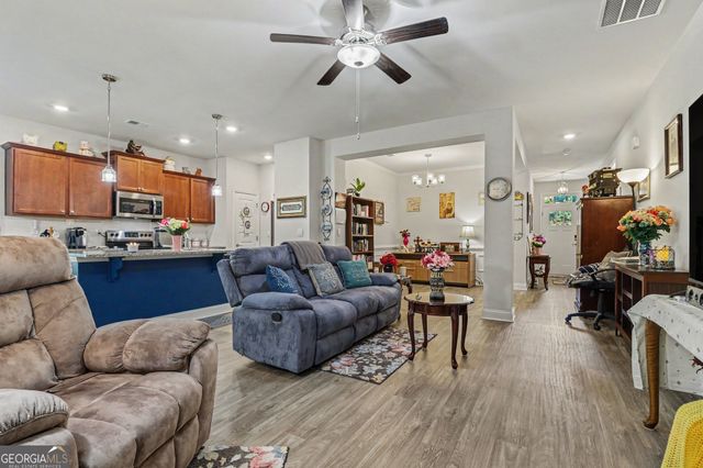 456 Highland Pointe Drive, Alto, GA 30510