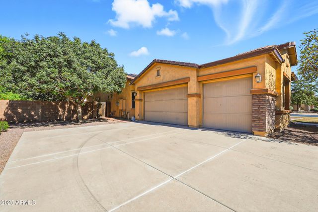 18676 E DRUIDS GLEN Road, Queen Creek, AZ 85142