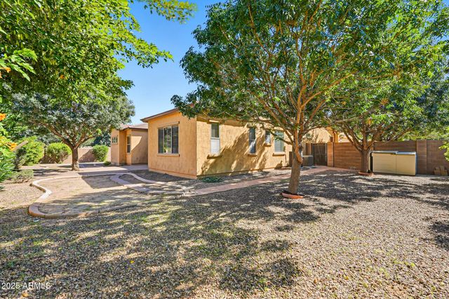 18676 E DRUIDS GLEN Road, Queen Creek, AZ 85142