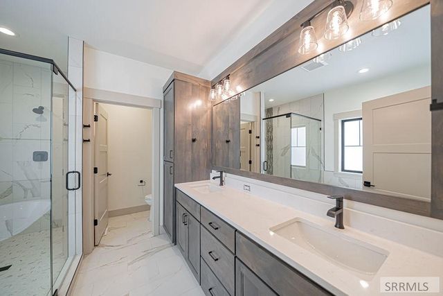 4955 Shadow Creek Drive, Idaho Falls, ID 83401