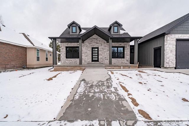 4955 Shadow Creek Drive, Idaho Falls, ID 83401