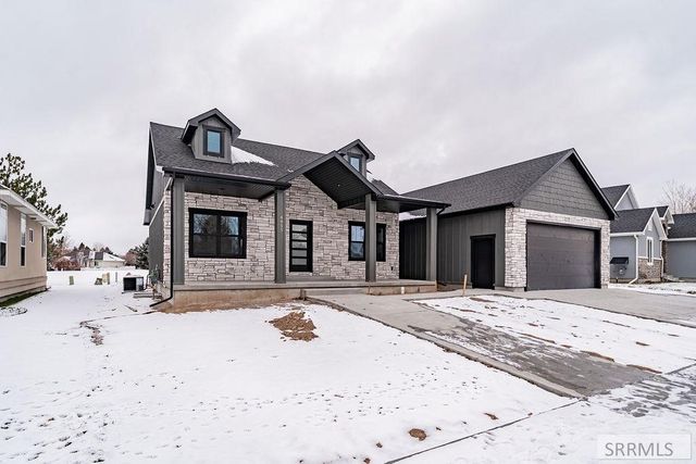 4955 Shadow Creek Drive, Idaho Falls, ID 83401