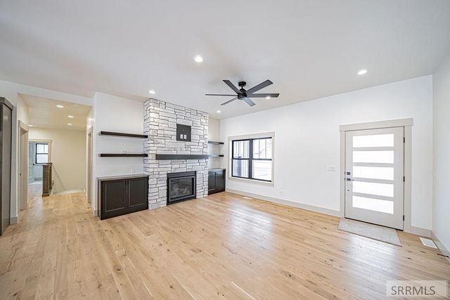 4955 Shadow Creek Drive, Idaho Falls, ID 83401