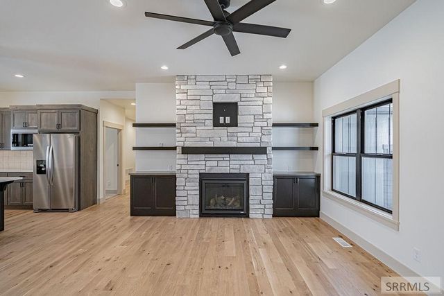 4955 Shadow Creek Drive, Idaho Falls, ID 83401