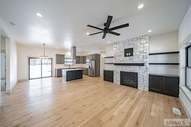 4955 Shadow Creek Drive, Idaho Falls, ID 83401