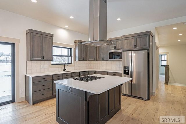 4955 Shadow Creek Drive, Idaho Falls, ID 83401