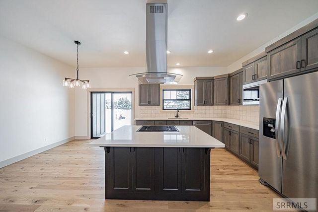 4955 Shadow Creek Drive, Idaho Falls, ID 83401