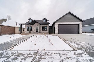 4955 Shadow Creek Drive, Idaho Falls, ID 83401