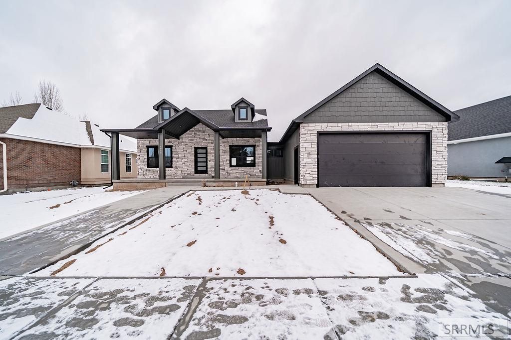 4955 Shadow Creek Drive, Idaho Falls, ID 83401