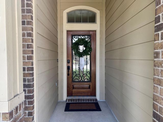 604 Cerezo DR, Leander, TX 78641