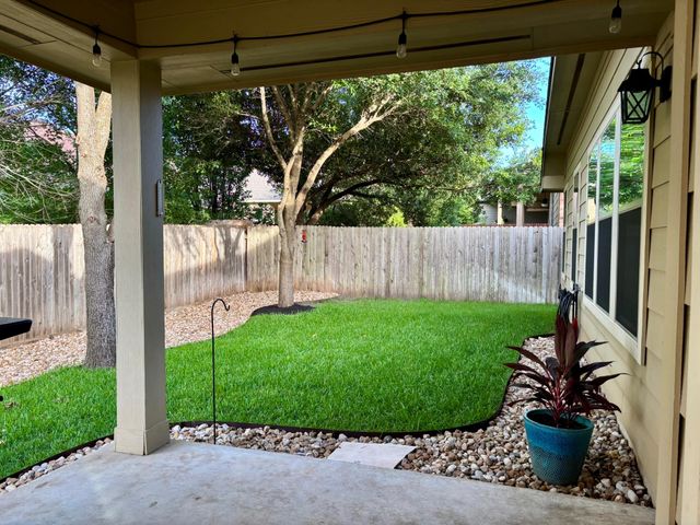 604 Cerezo DR, Leander, TX 78641