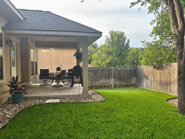 604 Cerezo DR, Leander, TX 78641