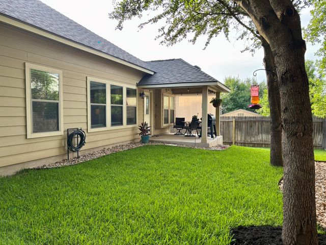 604 Cerezo DR, Leander, TX 78641