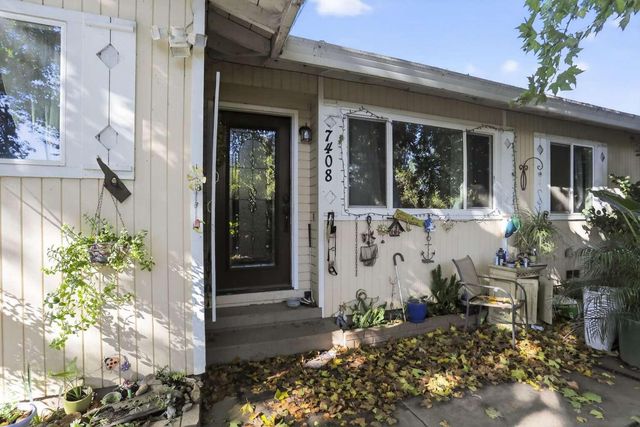 7408 Bridge Lane, Redding, CA 96002