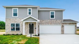 2880 Greenacre Court, Warsaw, IN 46582