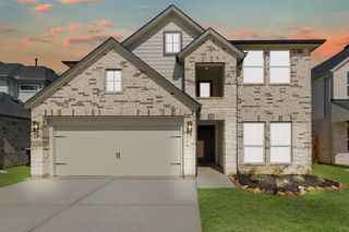 2811 Solitude Pine Lane, Katy, TX 77493