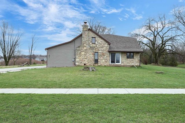 3811 BOWER CREEK ROAD, De Pere, WI 54115