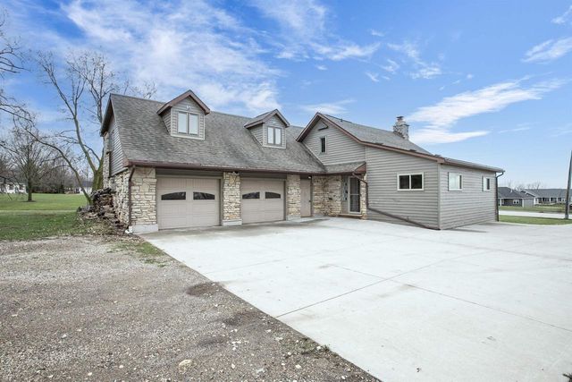 3811 BOWER CREEK ROAD, De Pere, WI 54115