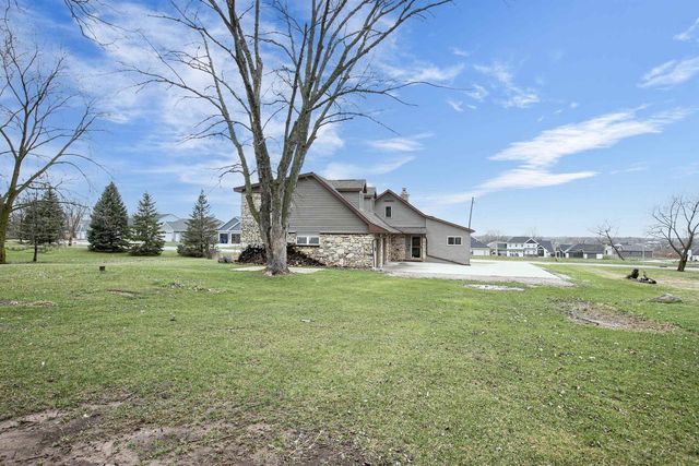 3811 BOWER CREEK ROAD, De Pere, WI 54115