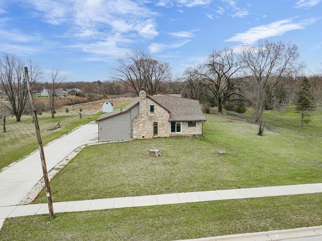 3811 BOWER CREEK ROAD, De Pere, WI 54115