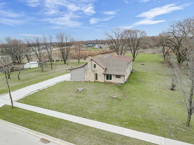 3811 BOWER CREEK ROAD, De Pere, WI 54115