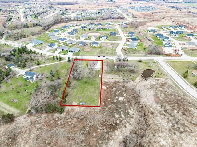3811 BOWER CREEK ROAD, De Pere, WI 54115