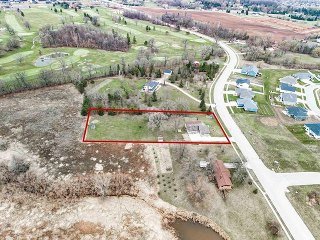 3811 BOWER CREEK ROAD, De Pere, WI 54115